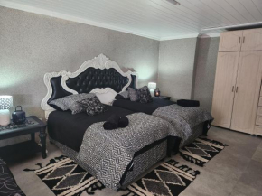 The Craft Guesthouse unit 2